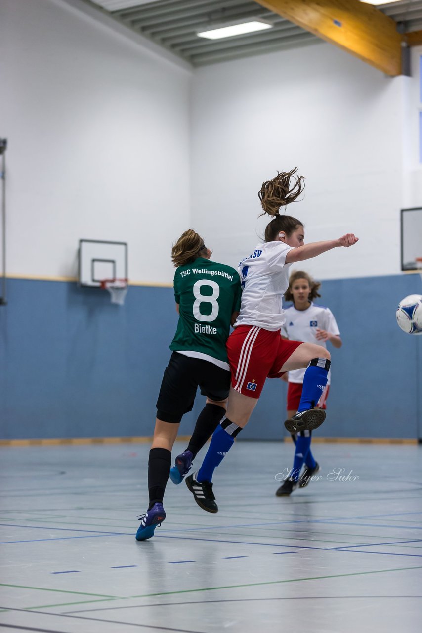 Bild 577 - B-Juniorinnen Futsal Qualifikation